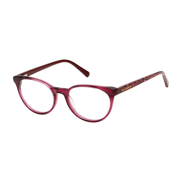 Isaac Mizrahi NY IM30088 Eyeglasses - view 3